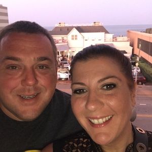 Meet your Posher, Kathryn